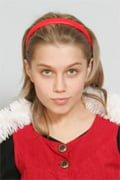 Даша Мельникова - Женя папины дочки