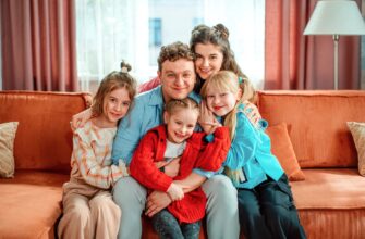 Новые "Папины дочки" от СТС